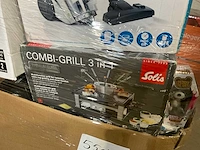 Pallet retourgoederen - afbeelding 4 van  27