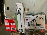 Pallet retourgoederen - afbeelding 6 van  27