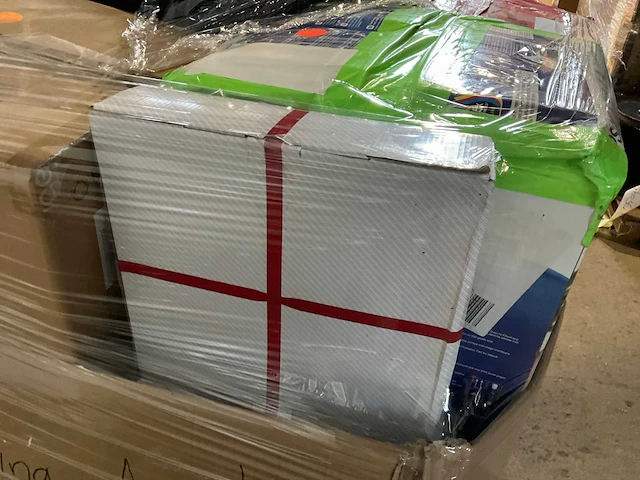 Pallet retourgoederen - afbeelding 11 van  27