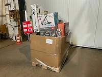 Pallet retourgoederen - afbeelding 1 van  27