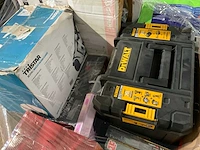 Pallet retourgoederen - afbeelding 18 van  27