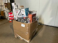 Pallet retourgoederen - afbeelding 20 van  27