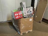 Pallet retourgoederen - afbeelding 21 van  27