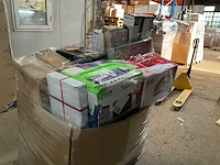 Pallet retourgoederen - afbeelding 23 van  27
