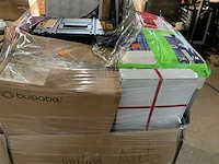 Pallet retourgoederen - afbeelding 24 van  27