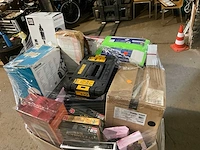 Pallet retourgoederen - afbeelding 26 van  27