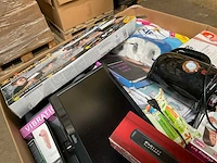 Pallet retourgoederen - afbeelding 6 van  27