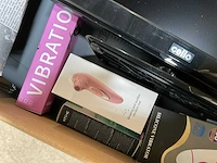 Pallet retourgoederen - afbeelding 10 van  27