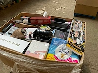 Pallet retourgoederen - afbeelding 12 van  27