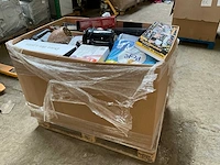 Pallet retourgoederen - afbeelding 21 van  27