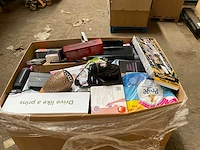 Pallet retourgoederen - afbeelding 22 van  27