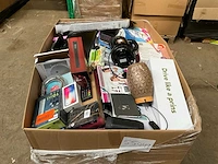 Pallet retourgoederen - afbeelding 24 van  27