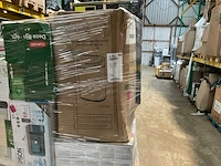 Pallet retourgoederen - afbeelding 6 van  28