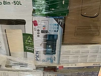 Pallet retourgoederen - afbeelding 9 van  28