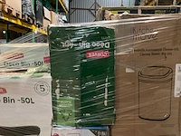 Pallet retourgoederen - afbeelding 10 van  28