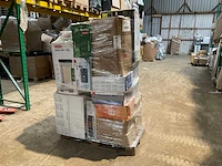Pallet retourgoederen - afbeelding 1 van  28