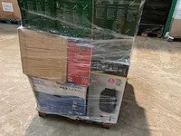 Pallet retourgoederen - afbeelding 14 van  28