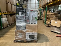Pallet retourgoederen - afbeelding 25 van  28