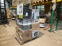Pallet retourgoederen - afbeelding 26 van  28