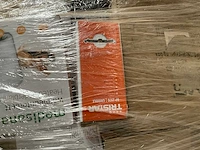 Pallet retourgoederen - afbeelding 2 van  22
