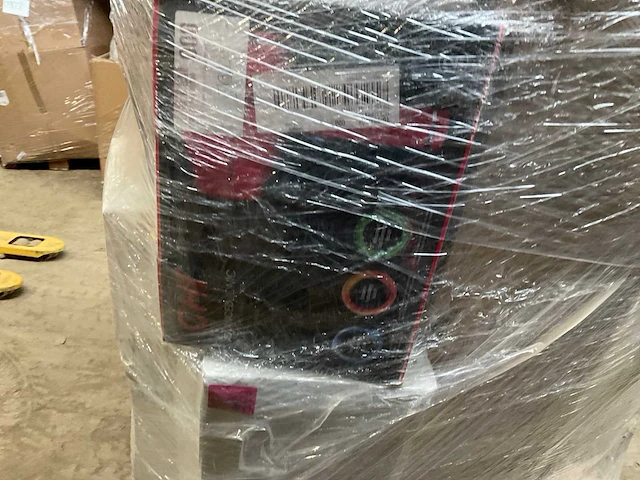 Pallet retourgoederen - afbeelding 5 van  22