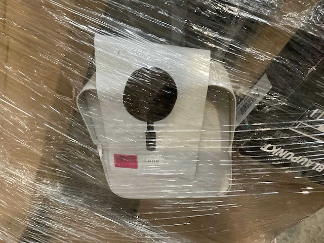 Pallet retourgoederen - afbeelding 7 van  22