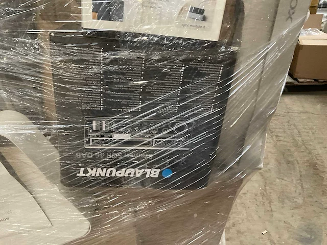 Pallet retourgoederen - afbeelding 8 van  22