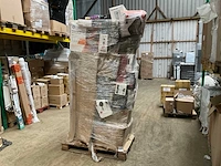 Pallet retourgoederen - afbeelding 1 van  22