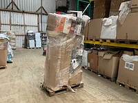 Pallet retourgoederen - afbeelding 16 van  22