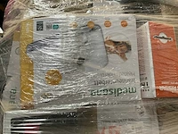 Pallet retourgoederen - afbeelding 21 van  22