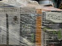Pallet retourgoederen - afbeelding 2 van  14