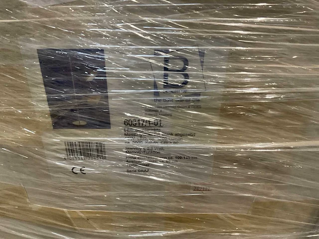 Pallet retourgoederen - afbeelding 5 van  14