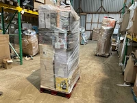 Pallet retourgoederen - afbeelding 1 van  14