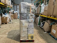 Pallet retourgoederen - afbeelding 7 van  14