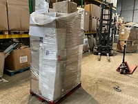 Pallet retourgoederen - afbeelding 9 van  14