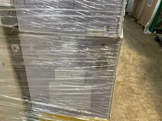 Pallet retourgoederen - afbeelding 12 van  14