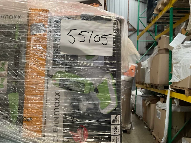 Pallet retourgoederen - afbeelding 14 van  14