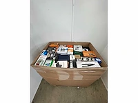 Pallet retourgoederen - afbeelding 1 van  2