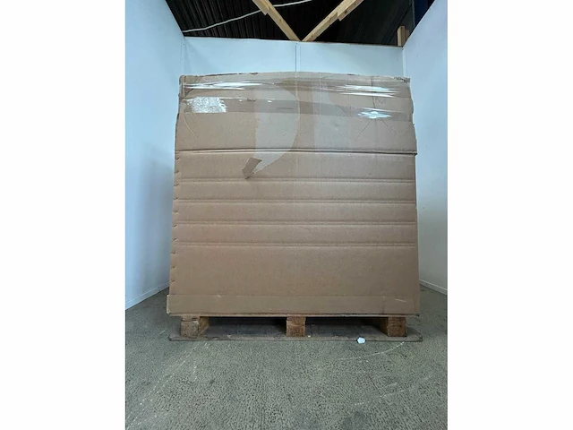 Pallet retourgoederen - afbeelding 2 van  2
