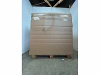 Pallet retourgoederen - afbeelding 2 van  2