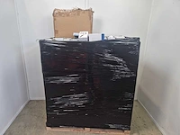 Pallet retourgoederen - afbeelding 1 van  2