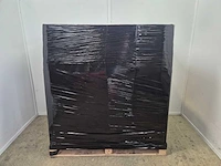 Pallet retourgoederen - afbeelding 1 van  2