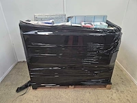 Pallet retourgoederen - afbeelding 1 van  2