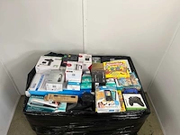 Pallet retourgoederen - afbeelding 1 van  2
