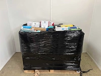 Pallet retourgoederen - afbeelding 2 van  2
