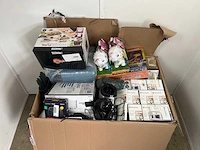 Pallet retourgoederen - afbeelding 1 van  2