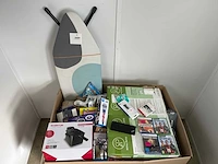 Pallet retourgoederen - afbeelding 1 van  2