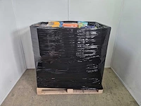 Pallet retourgoederen - afbeelding 1 van  2