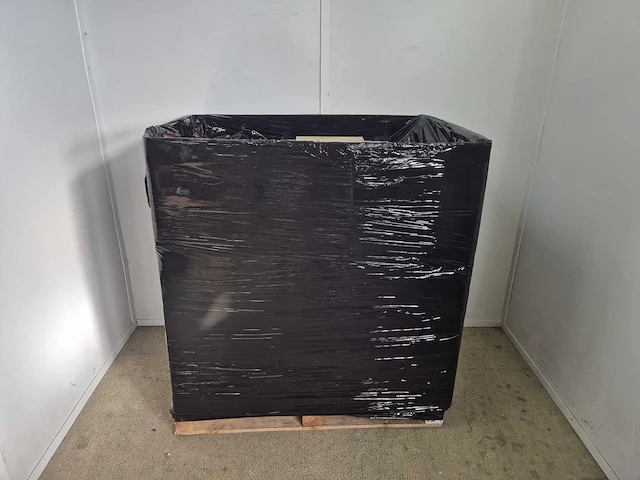Pallet retourgoederen - afbeelding 1 van  2