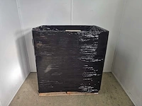 Pallet retourgoederen - afbeelding 1 van  2